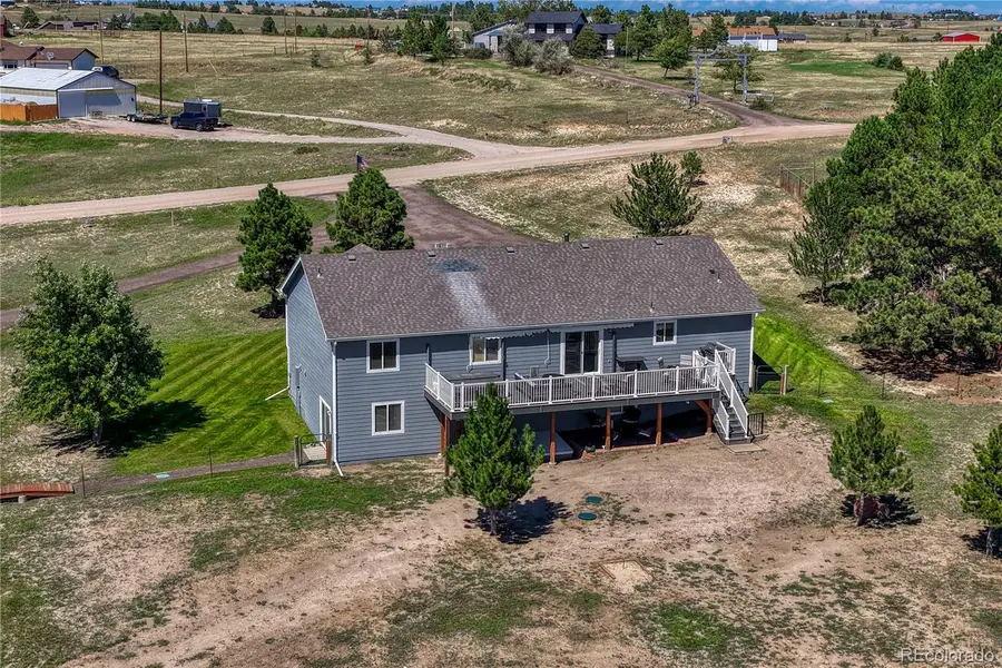 1166 Belgian Trail, Elizabeth, CO 80107 - #3