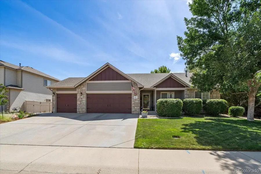 9807 Cascade Street, Firestone, CO 80504 - #2