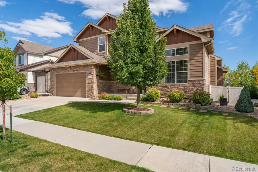 244 Mt Harvard Avenue, Severance, CO 80550 - #2