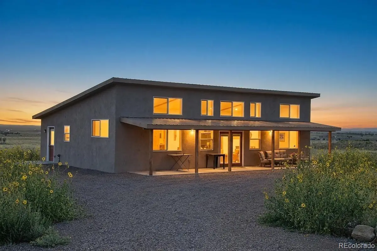 3330 Peaceful Way, Crestone, CO 81131 - #1