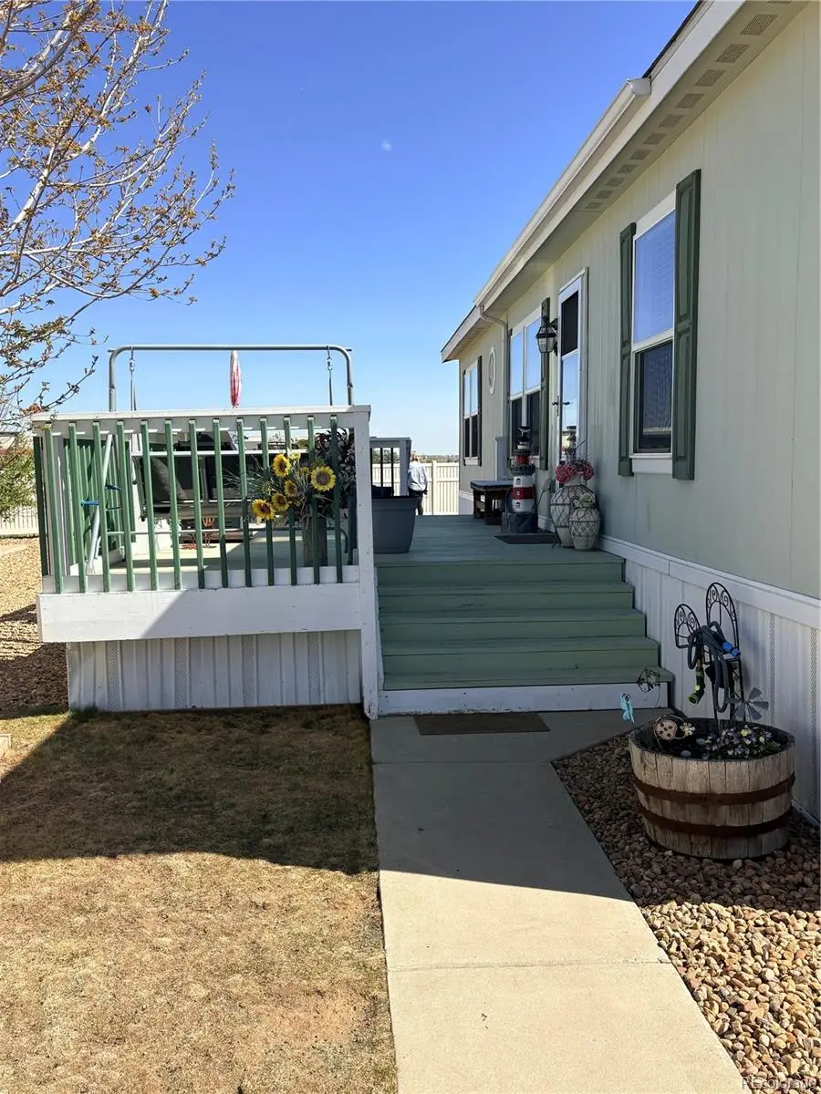 4605 Ashwood Street, Longmont, CO 80504 - #3