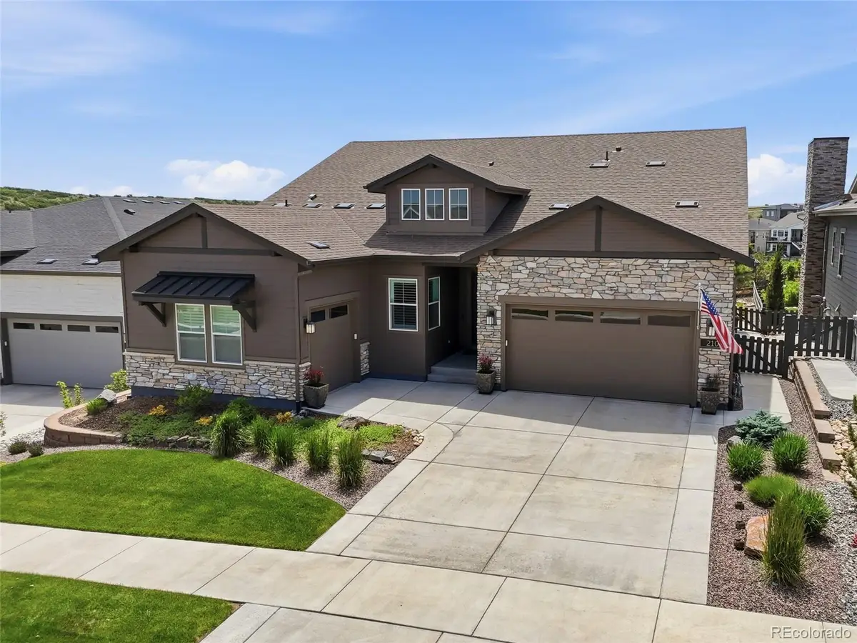 2104 Bellcove Drive, Castle Rock, CO 80108 - #1