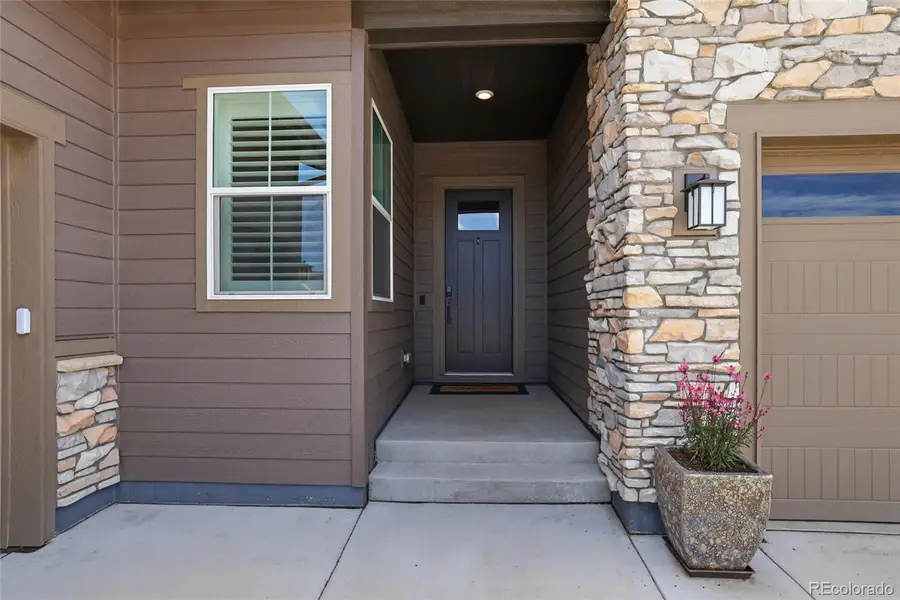 2104 Bellcove Drive, Castle Rock, CO 80108 - #2