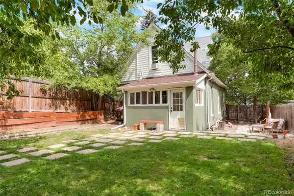 3769 Lowell Boulevard, Denver, CO 80211