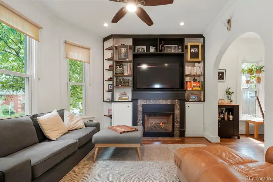 3769 Lowell Boulevard, Denver, CO 80211 - #2
