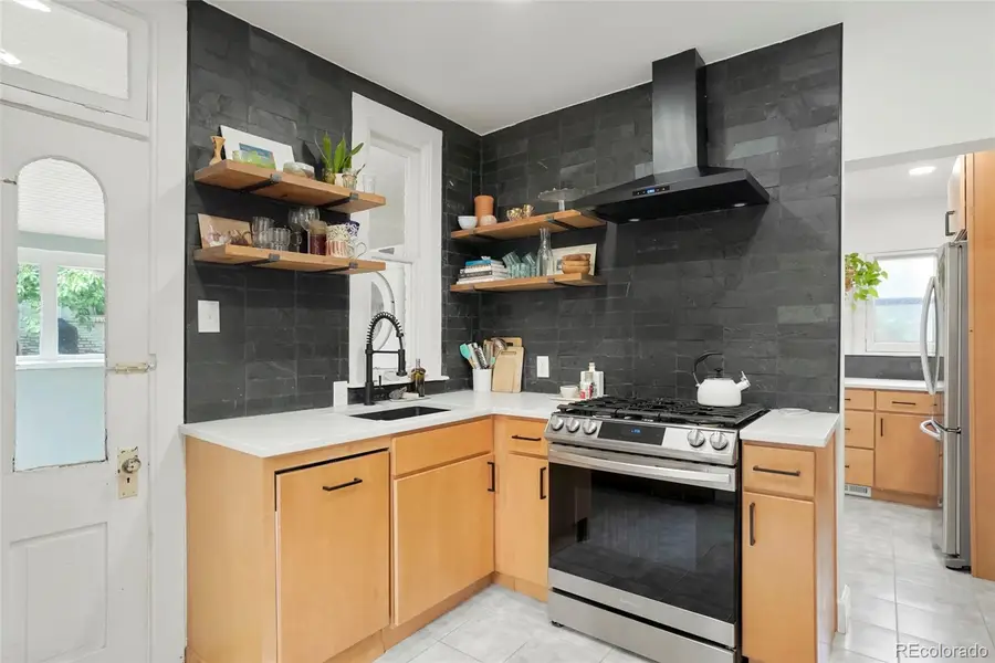 3769 Lowell Boulevard, Denver, CO 80211 - #3