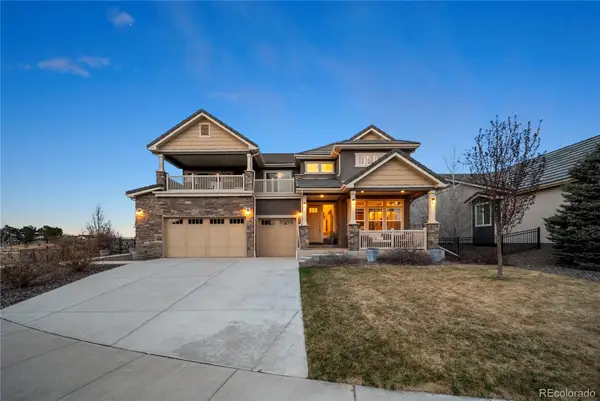 16021 Fairway Drive, Commerce City, CO 80022
