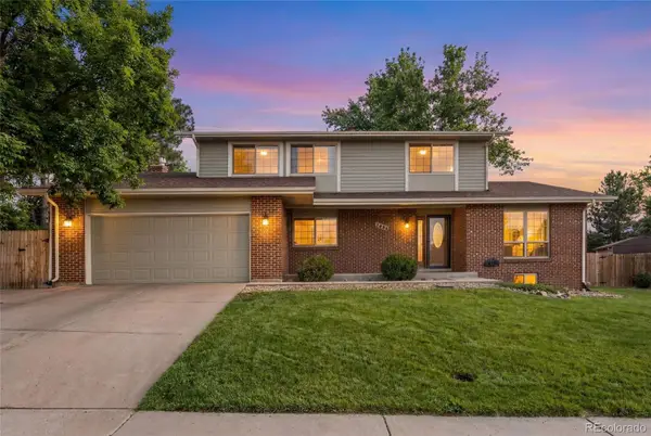 7643 S Gilpin Court, Centennial, CO 80122