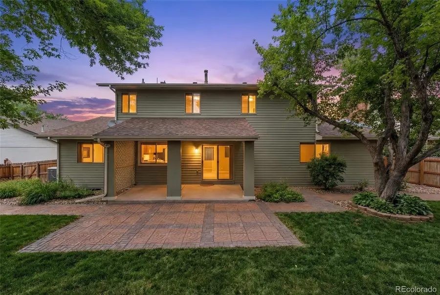 7643 S Gilpin Court, Centennial, CO 80122 - Image #2