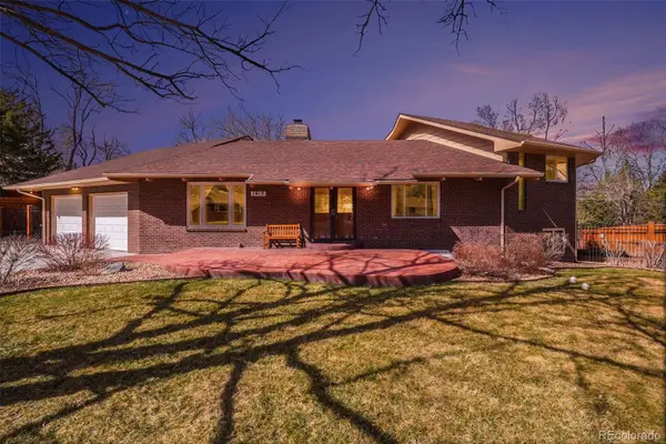 1915 Union Drive, Lakewood, CO 80215