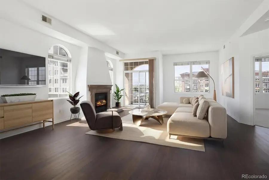 1100 Cherokee Street #504, Denver, CO 80204 - #2