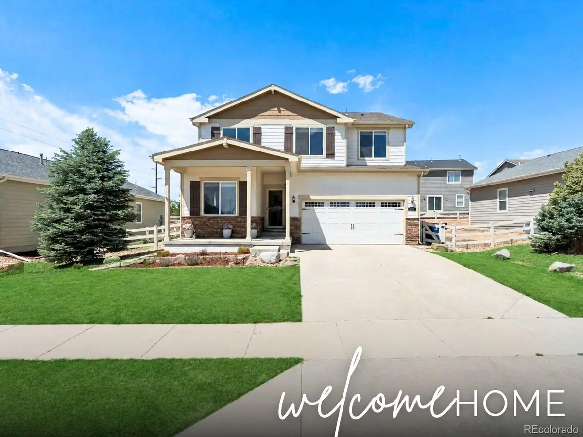 5033 Liberty Ridge, Dacono, CO 80514 - #1