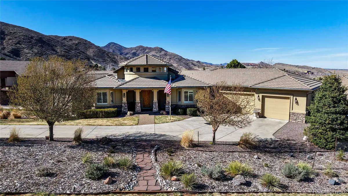 11197 Explorers Run, Littleton, CO 80125 - #1