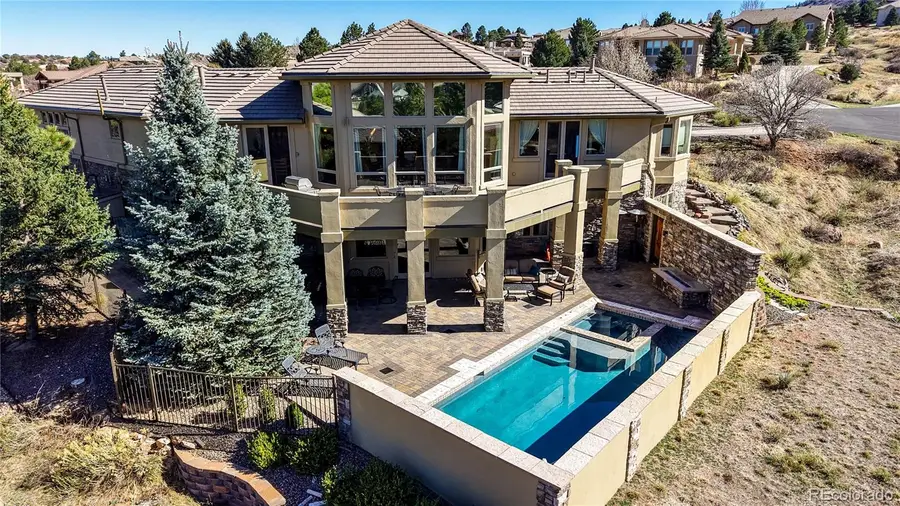 11197 Explorers Run, Littleton, CO 80125 - #2