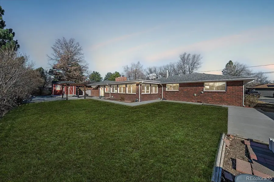 8520 W 59th Avenue, Arvada, CO 80004 - #3