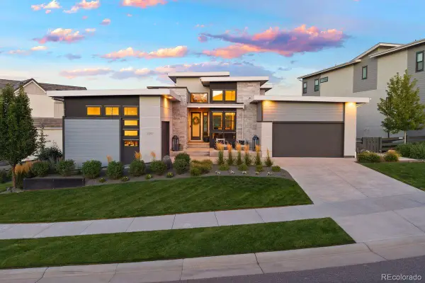 2212 Rim Ridge Drive, Castle Pines, CO 80108