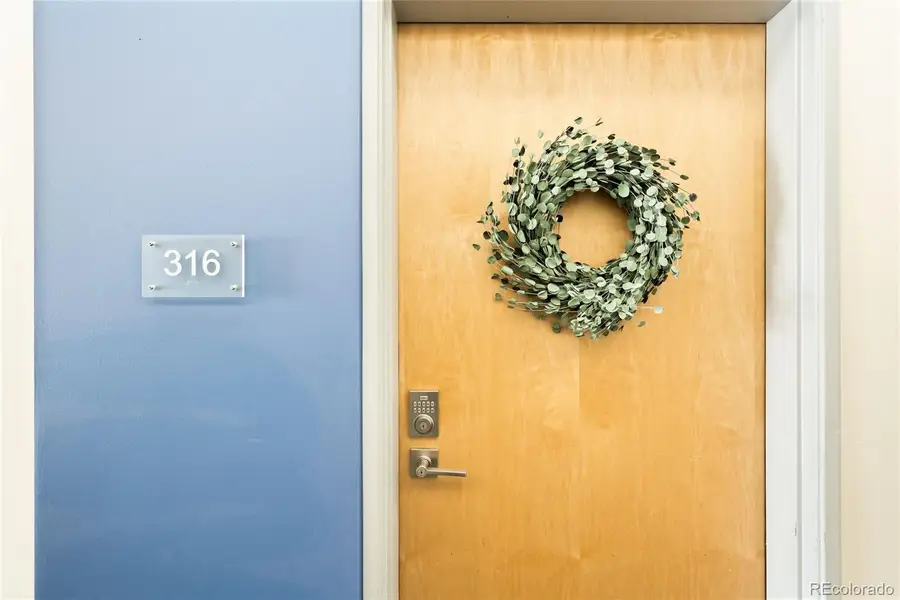 2958 Syracuse Street #316, Denver, CO 80238 - Image #2