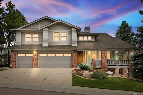 19 Amaranth Drive, Littleton, CO 80127