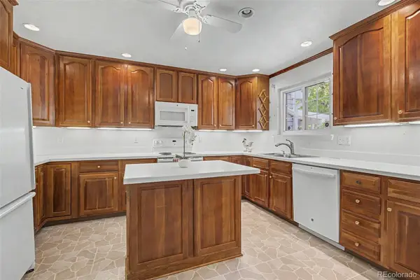14213 E Marina Drive, Aurora, CO 80014