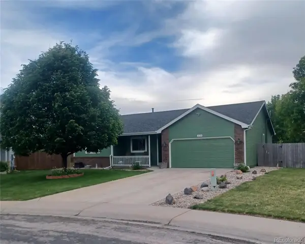 318 Riviera Lane, Johnstown, CO 80534