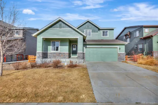 16575 W 94th Drive, Arvada, CO 80007