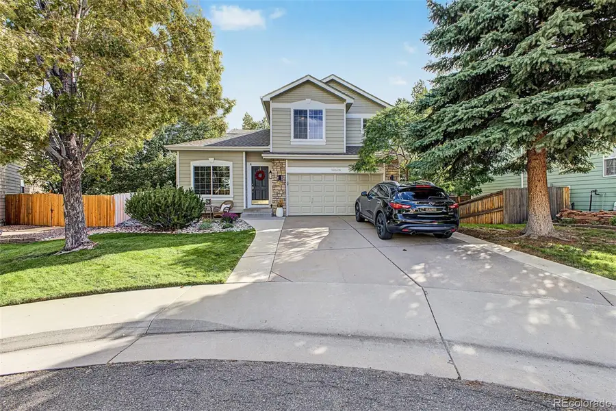 10426 W Coal Mine, Littleton, CO 80127 - #2