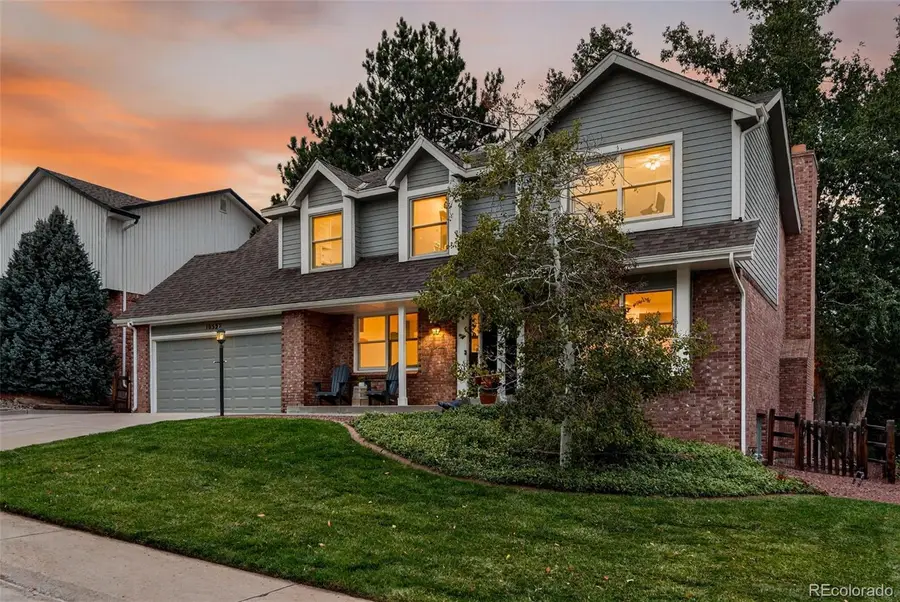 10537 W Ottawa Avenue, Littleton, CO 80127 - #2