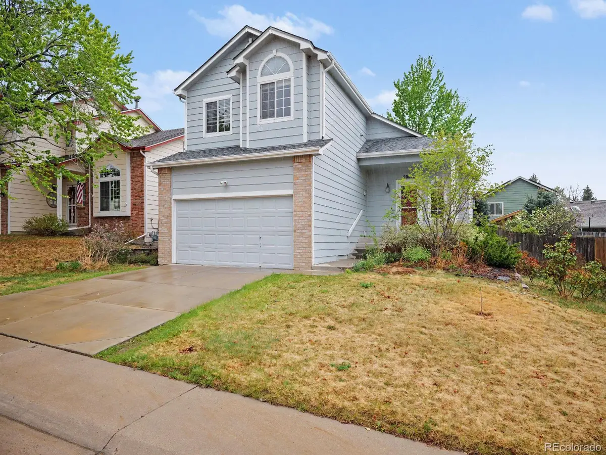 20636 E Oxford Place, Aurora, CO 80013 - #1