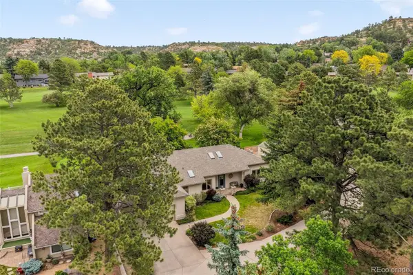 2693 Fairway Drive, Colorado Springs, CO 80909