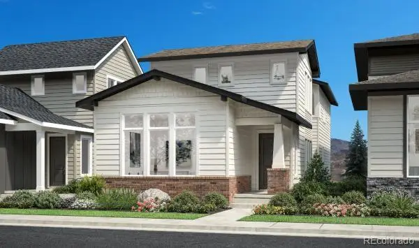 763 Carabiner Drive, Erie, CO 80516 - #1