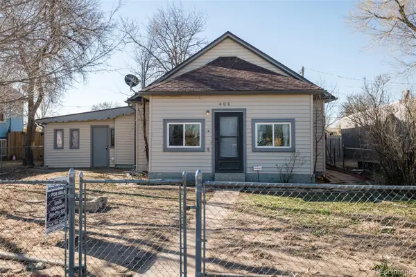 409 Grand Avenue, Platteville, CO 80651