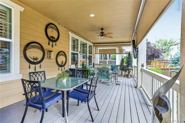 2436 Leafdale Circle, Castle Rock, CO 80109