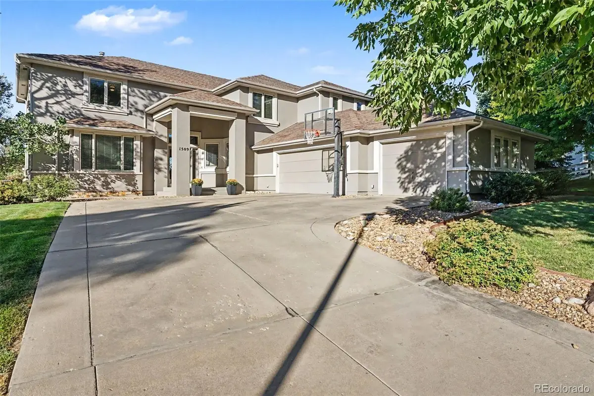 1509 Redwing Lane, Broomfield, CO 80020 - #1