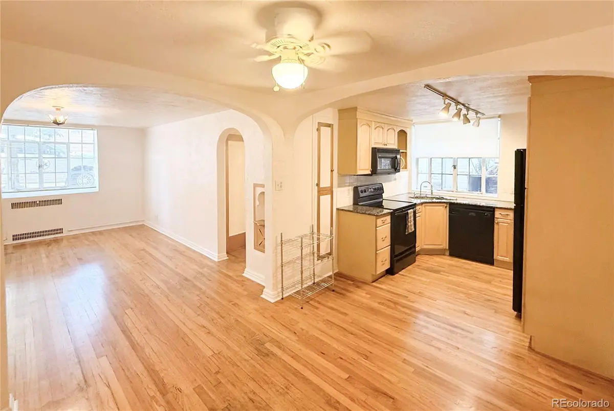 485 S Logan Street #16, Denver, CO 80209 - Image #1