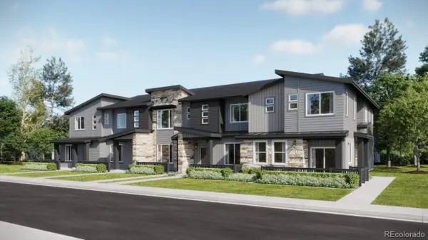 7649 S Cherokee Circle E, Centennial, CO 80016