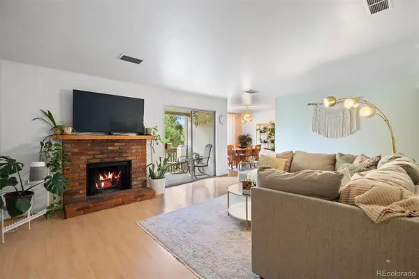 7277 S Xenia Circle #F, Centennial, CO 80112
