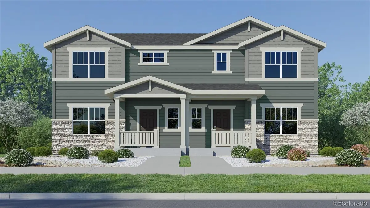 6402 Red Willow Drive, Fort Collins, CO 80528 - #1