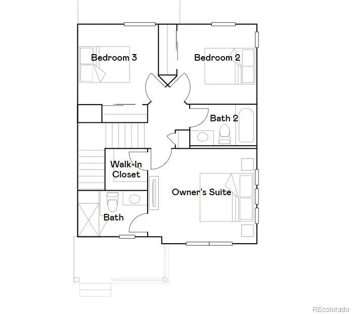 6402 Red Willow Drive, Fort Collins, CO 80528 - #3