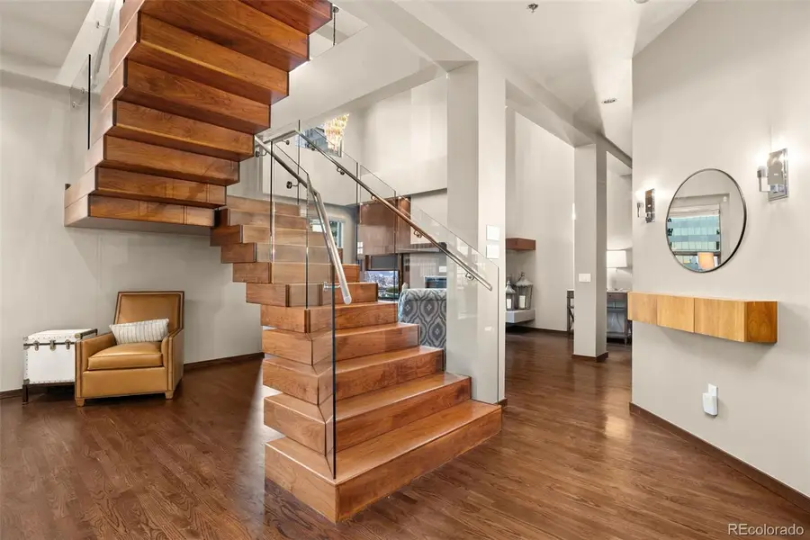 1800 Lawrence Street #505, Denver, CO 80202 - Image #2