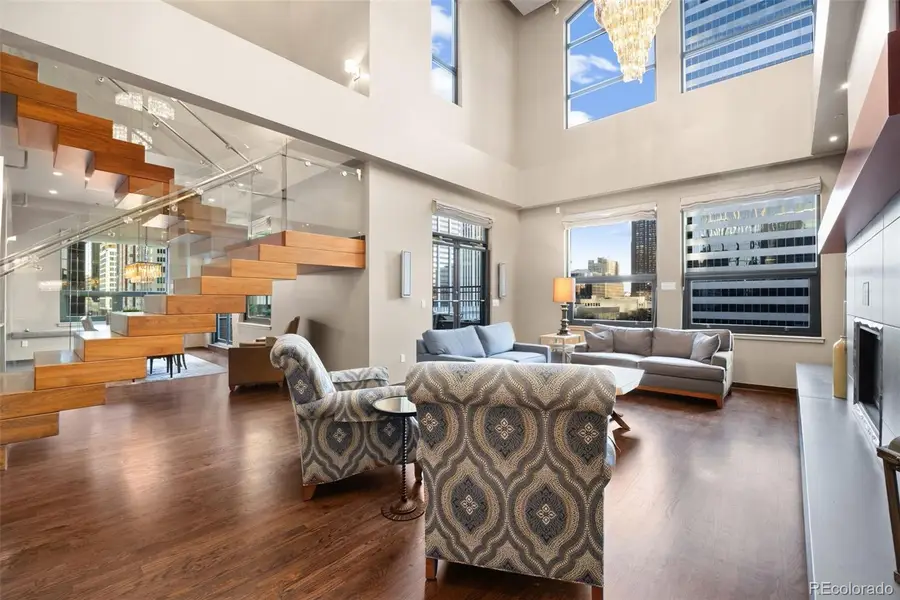 1800 Lawrence Street #505, Denver, CO 80202 - Image #3