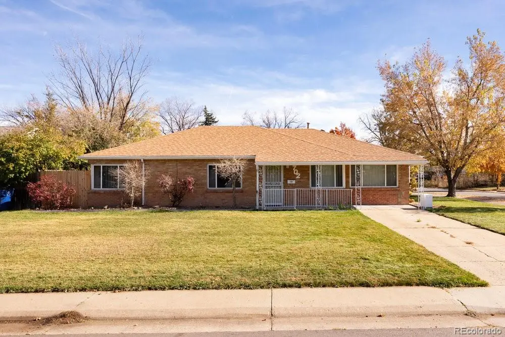 702 Scranton Court, Aurora, CO 80011 - Image #1