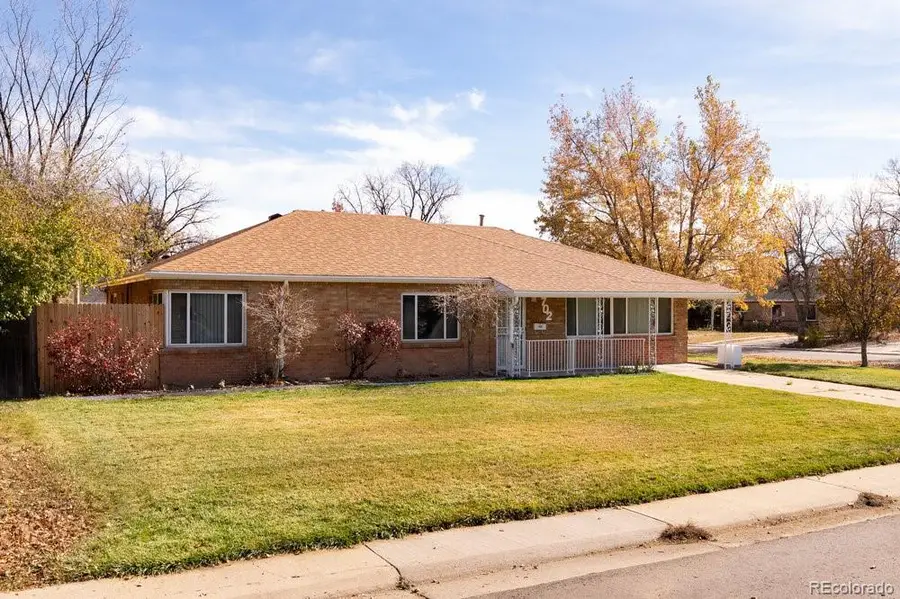 702 Scranton Court, Aurora, CO 80011 - Image #2