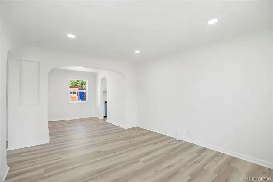 3421 W Dakota Avenue, Denver, CO 80219 - #2