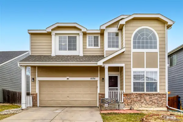 10761 Cook Court, Northglenn, CO 80233