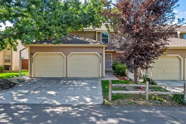 4323 Hunting Meadows Circle #5, Colorado Springs, CO 80916