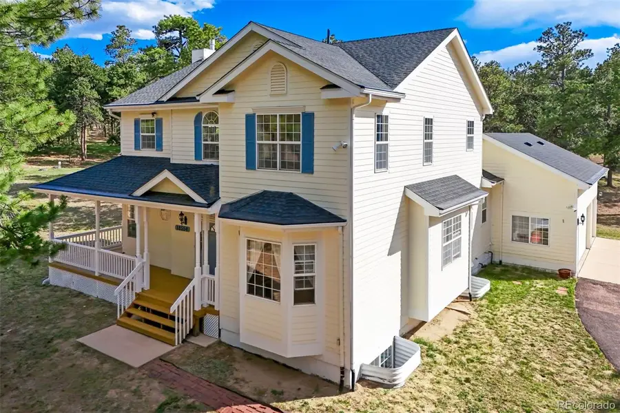 18554 Wetherill Road, Monument, CO 80132 - #2