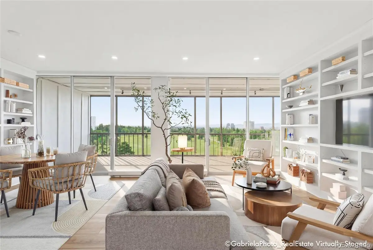 1201 N Williams Street #10B, Denver, CO 80218 - #1