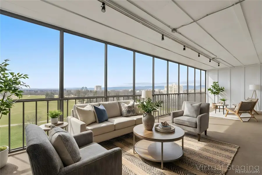 1201 N Williams Street #10B, Denver, CO 80218 - #2