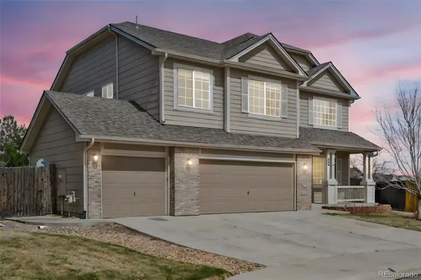 444 High Plains Street, Castle Rock, CO 80104