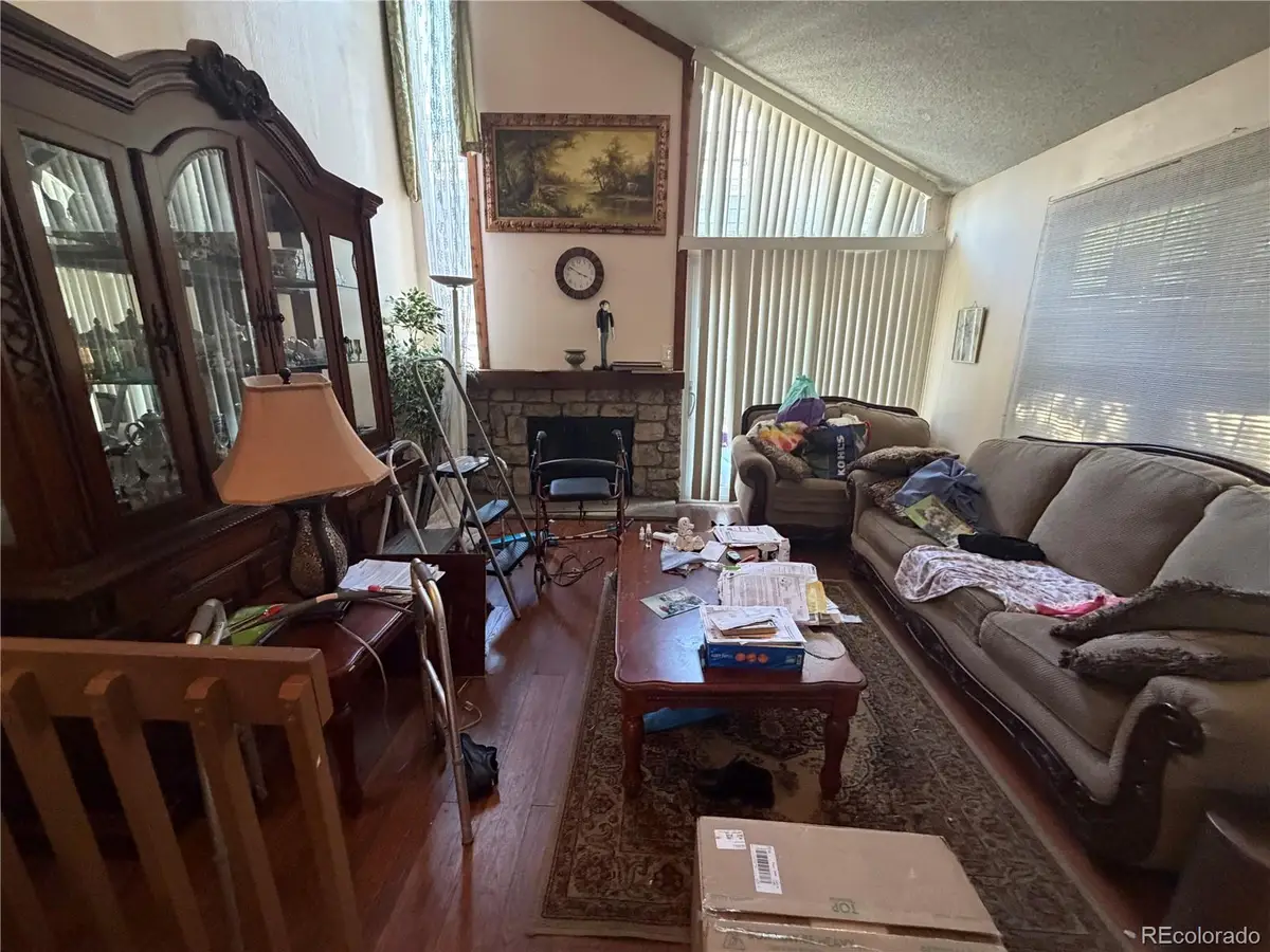 2955 S Revere Street, Aurora, CO 80014 - #1